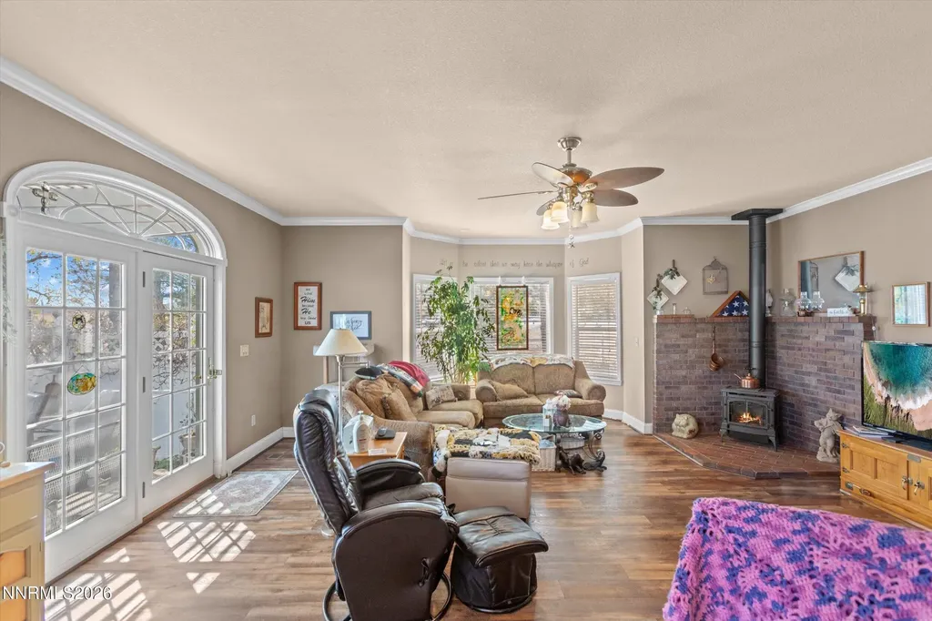 5650 Old Us Highway 395 Washoe Valley NV 89704