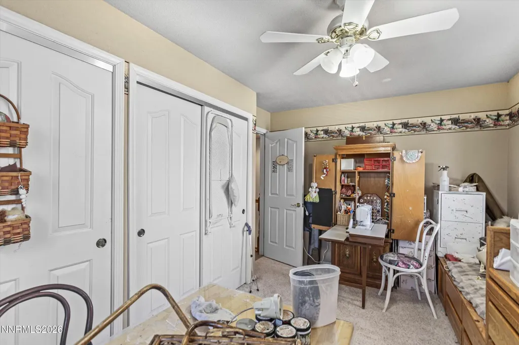 5650 Old Us Highway 395 Washoe Valley NV 89704