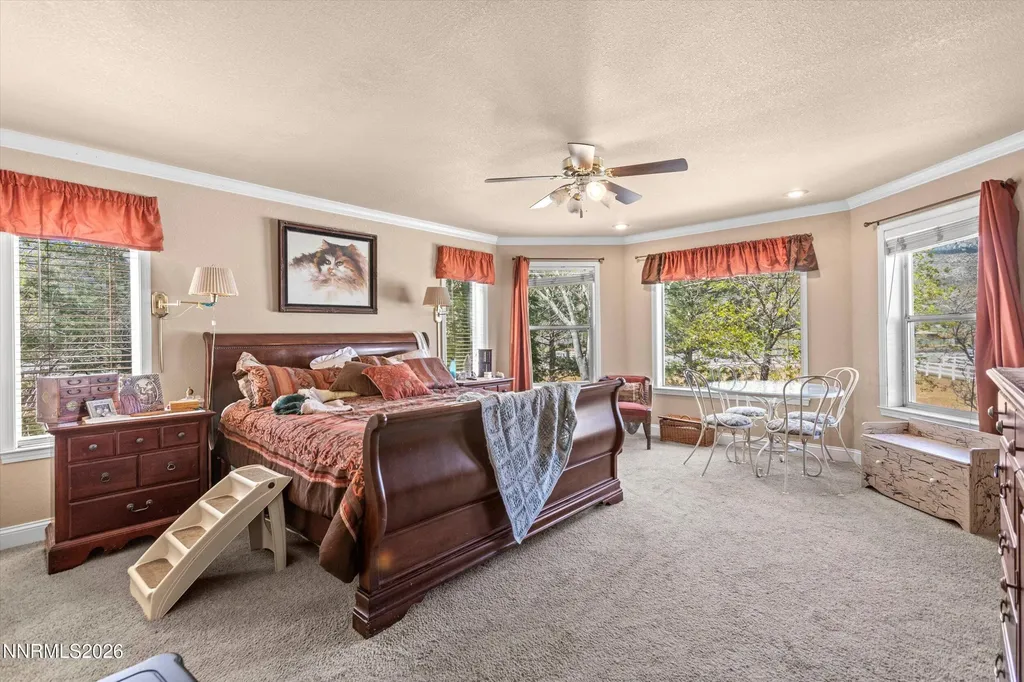 5650 Old Us Highway 395 Washoe Valley NV 89704
