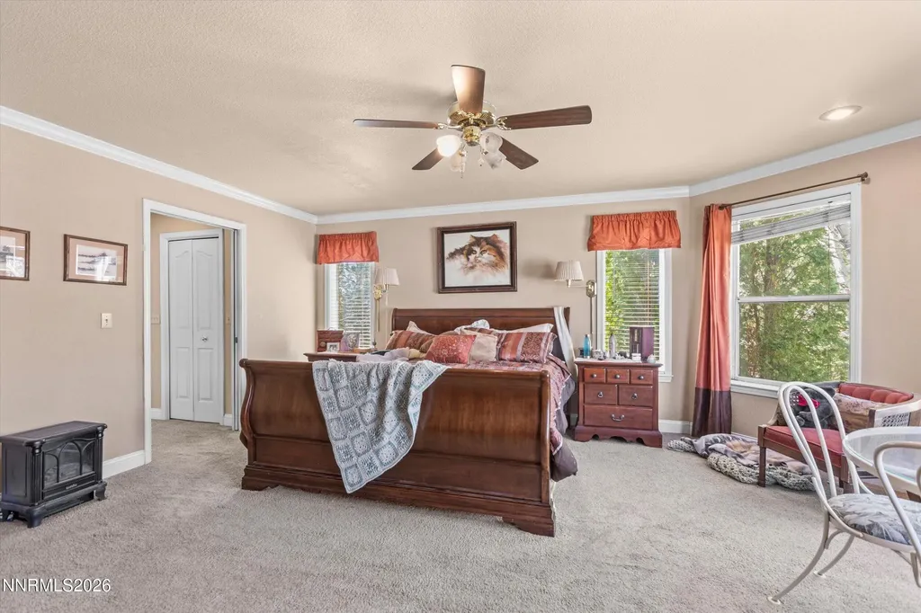 5650 Old Us Highway 395 Washoe Valley NV 89704