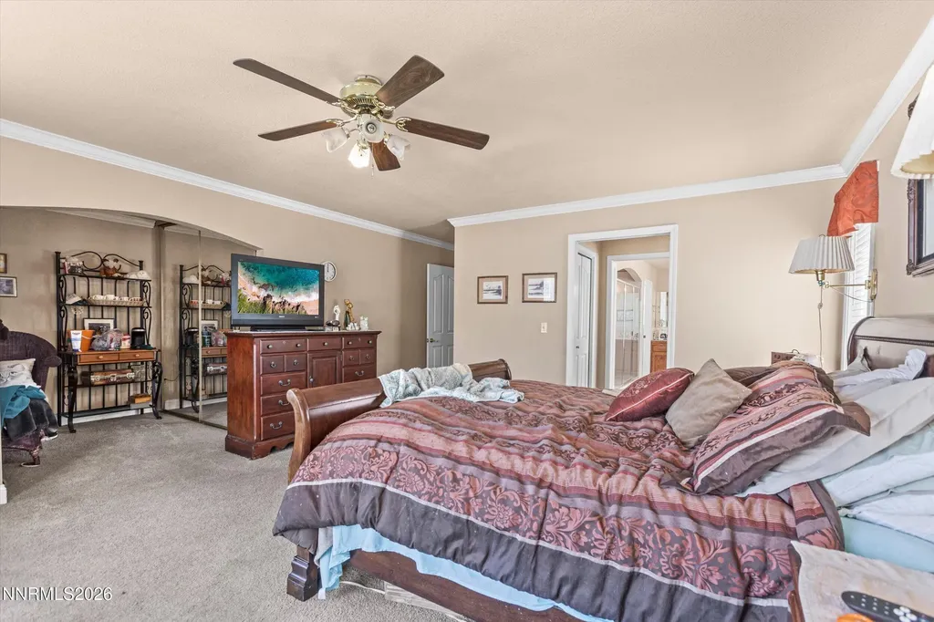 5650 Old Us Highway 395 Washoe Valley NV 89704