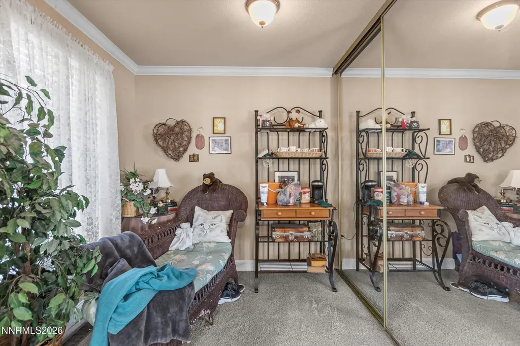 5650 Old Us Highway 395 Washoe Valley NV 89704