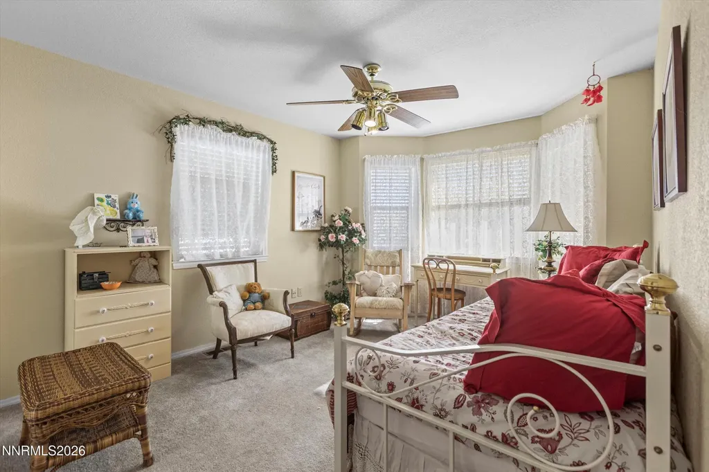 5650 Old Us Highway 395 Washoe Valley NV 89704