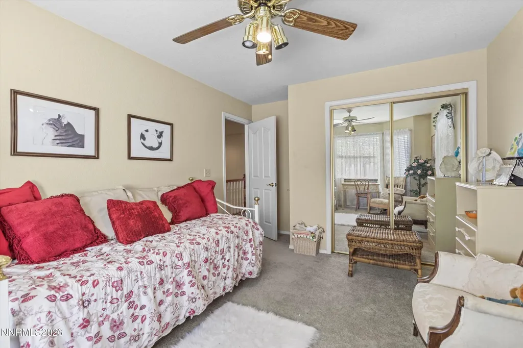 5650 Old Us Highway 395 Washoe Valley NV 89704