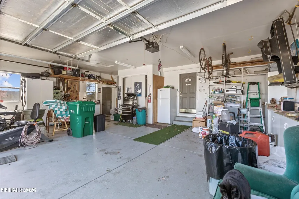 5650 Old Us Highway 395 Washoe Valley NV 89704