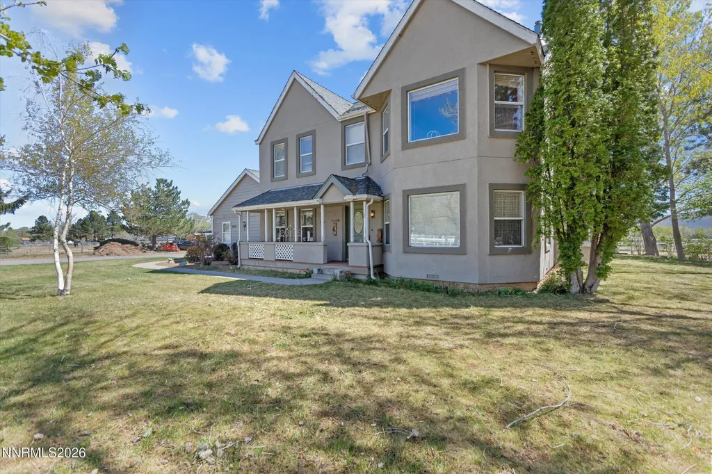 5650 Old Us Highway 395 Washoe Valley NV 89704