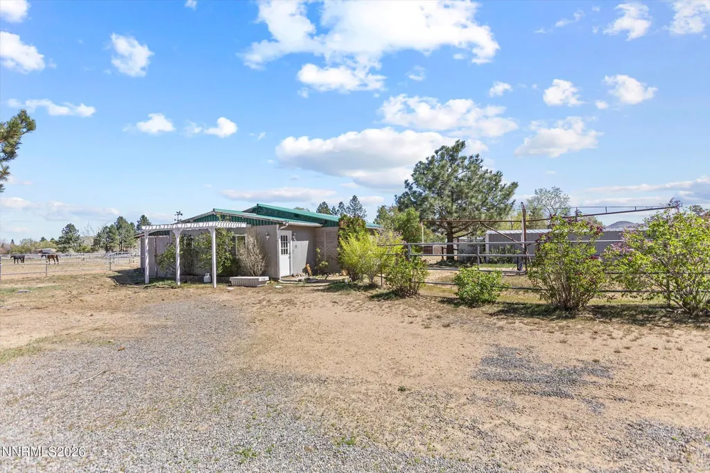 5650 Old Us Highway 395 Washoe Valley NV 89704