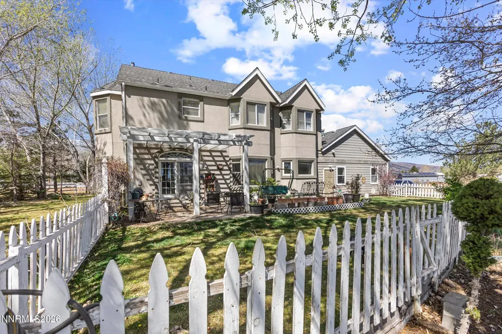 5650 Old Us Highway 395 Washoe Valley NV 89704