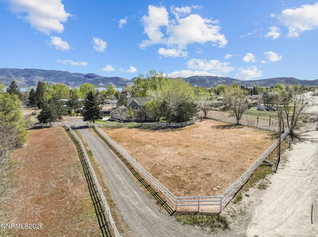 5650 Old Us Highway 395 Washoe Valley NV 89704