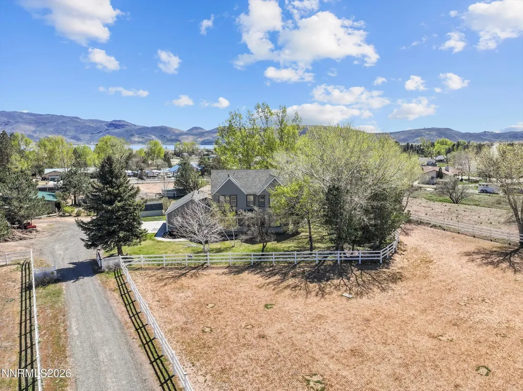5650 Old Us Highway 395 Washoe Valley NV 89704