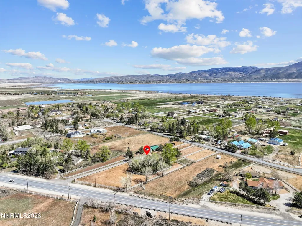 5650 Old Us Highway 395 Washoe Valley NV 89704