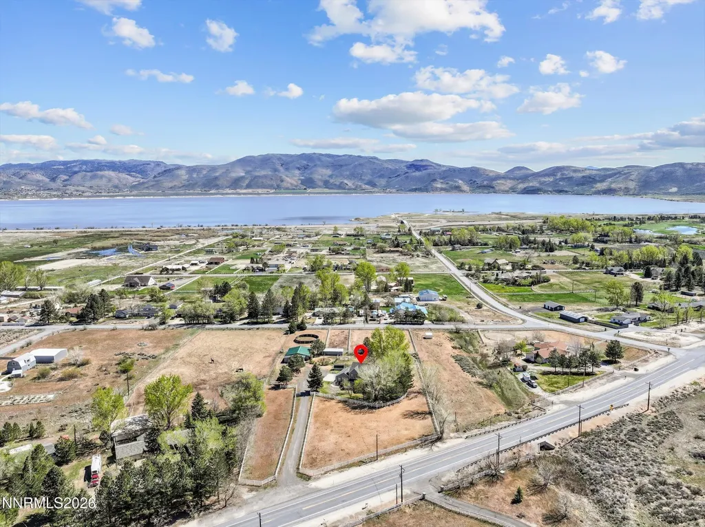 5650 Old Us Highway 395 Washoe Valley NV 89704