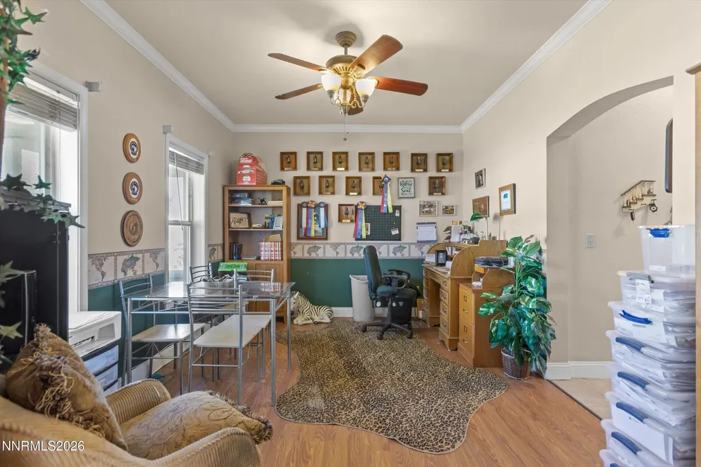 5650 Old Us Highway 395 Washoe Valley NV 89704