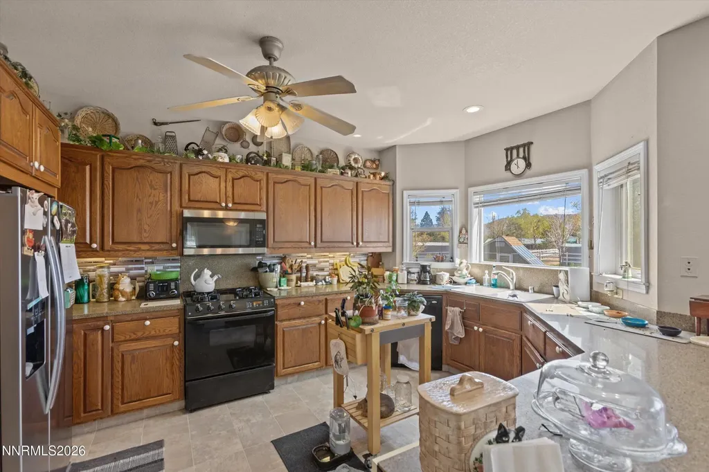 5650 Old Us Highway 395 Washoe Valley NV 89704