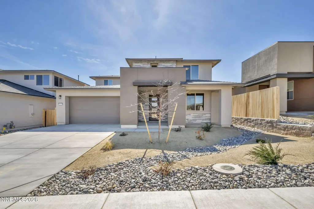 1273 Nebula Carson City NV 89705