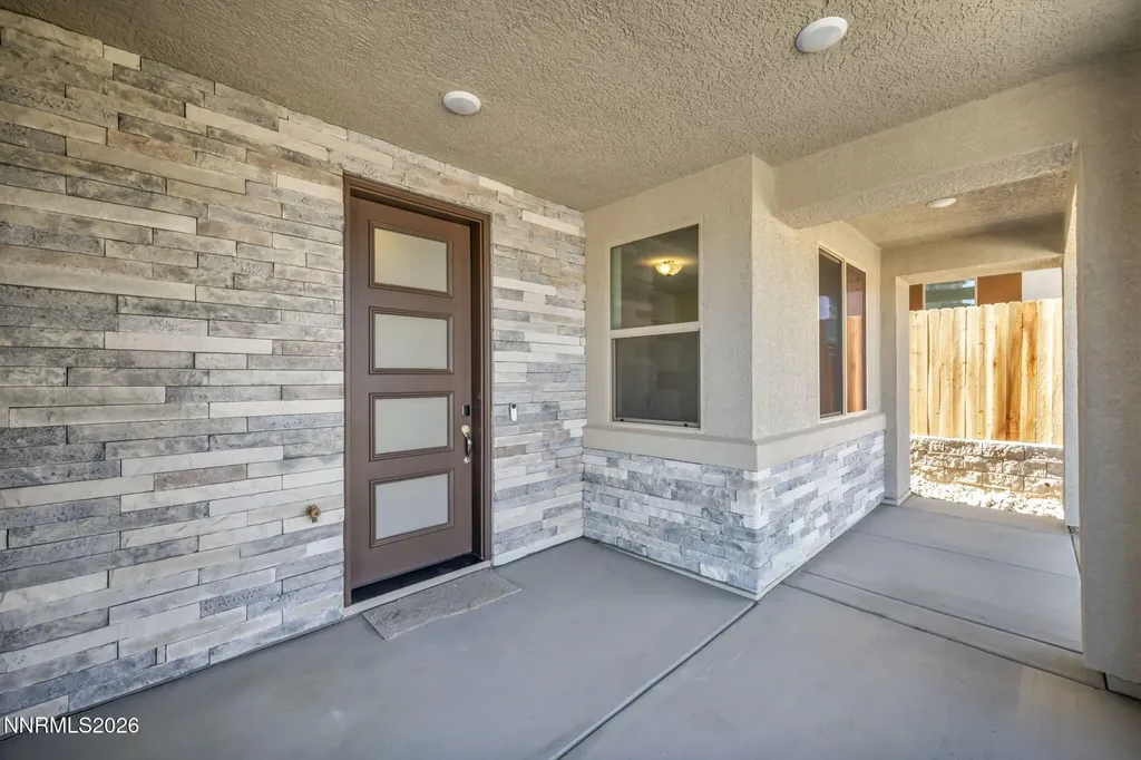 1273 Nebula Carson City NV 89705