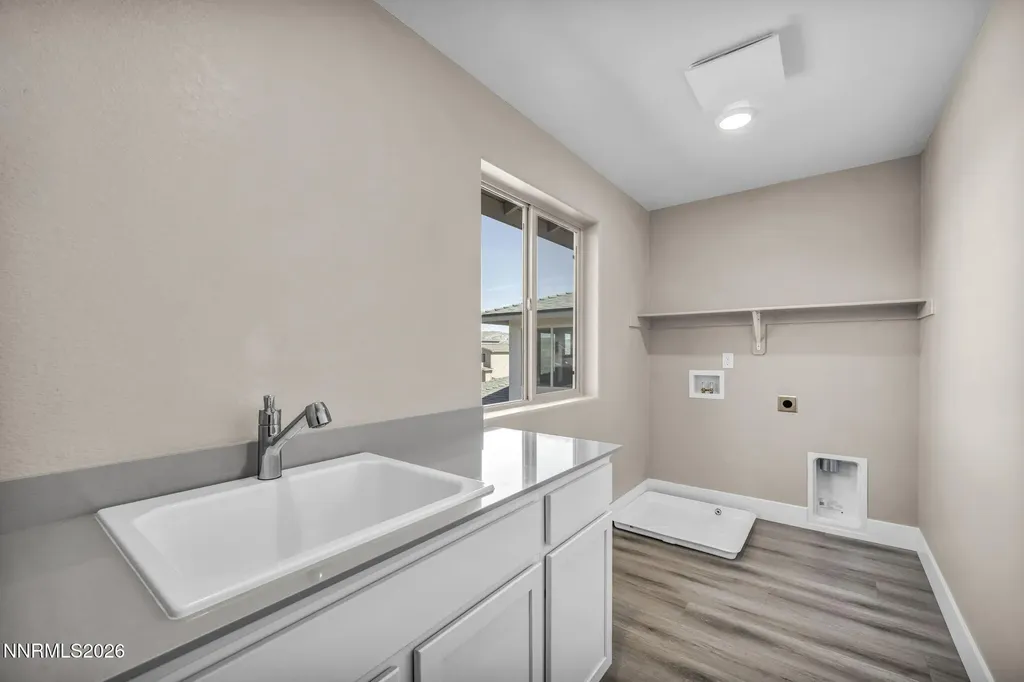 1273 Nebula Carson City NV 89705