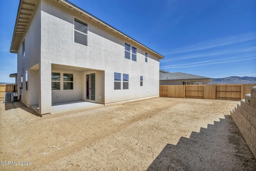 1273 Nebula Carson City NV 89705
