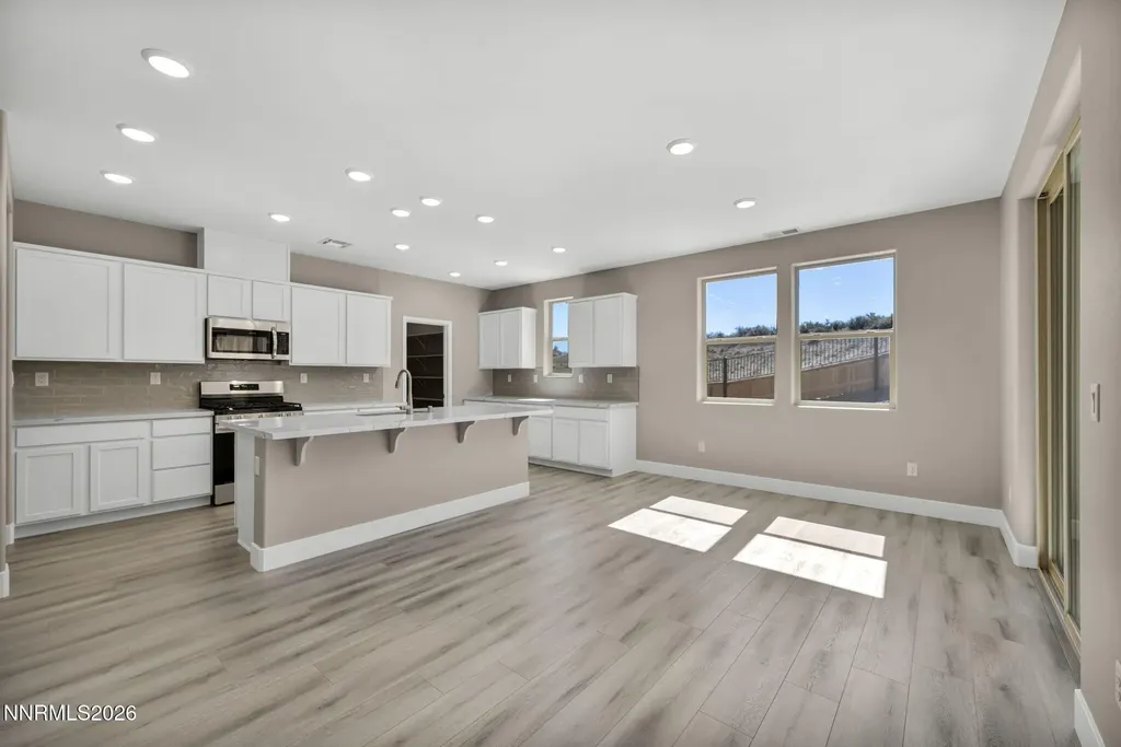 1273 Nebula Carson City NV 89705
