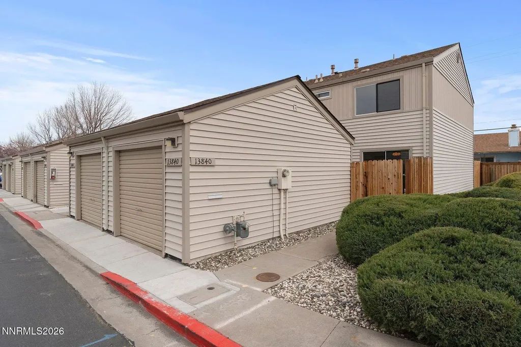 13840 Lear Reno NV 89506