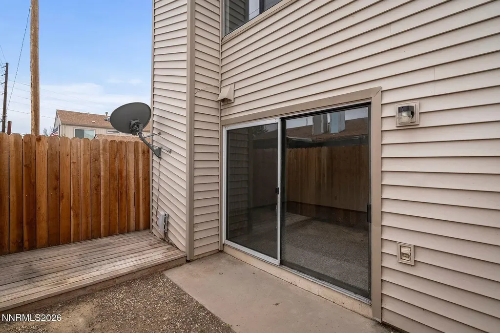 13840 Lear Reno NV 89506