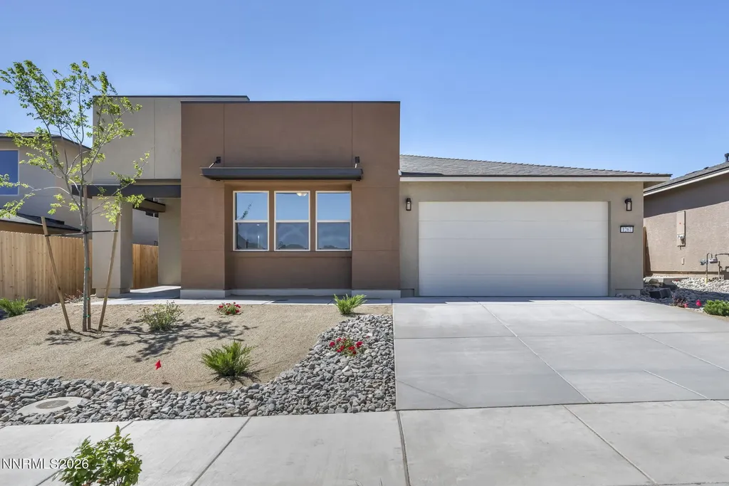1267 Nebula Carson City NV 89705