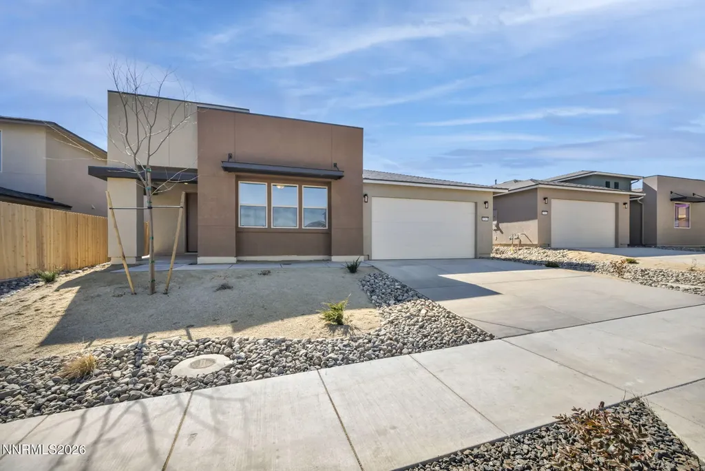 1267 Nebula Carson City NV 89705