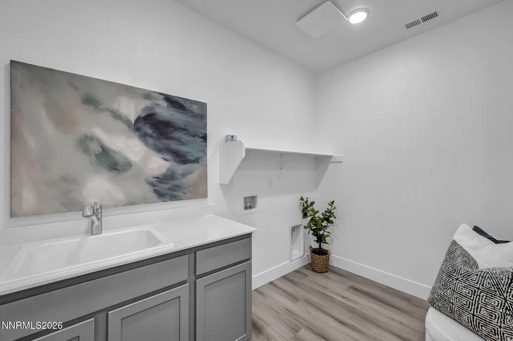 1267 Nebula Carson City NV 89705