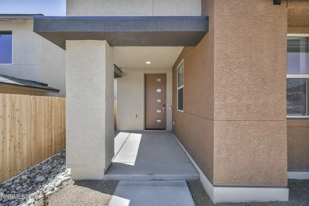 1267 Nebula Carson City NV 89705