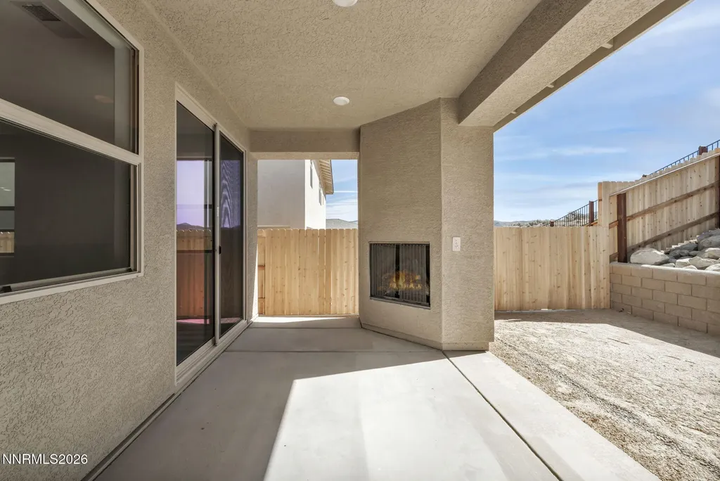 1267 Nebula Carson City NV 89705
