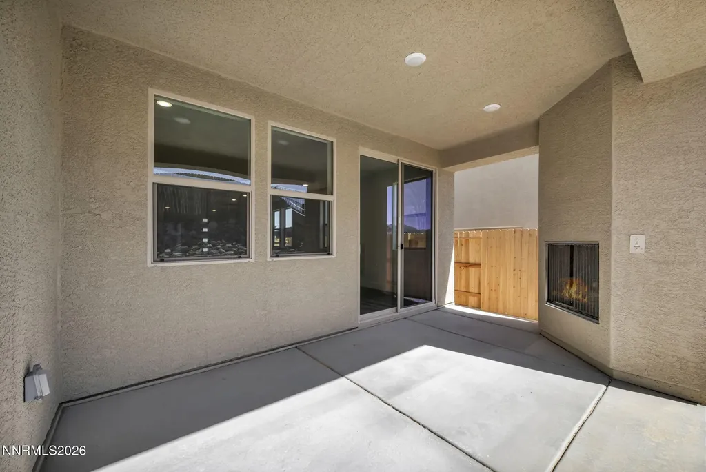 1267 Nebula Carson City NV 89705