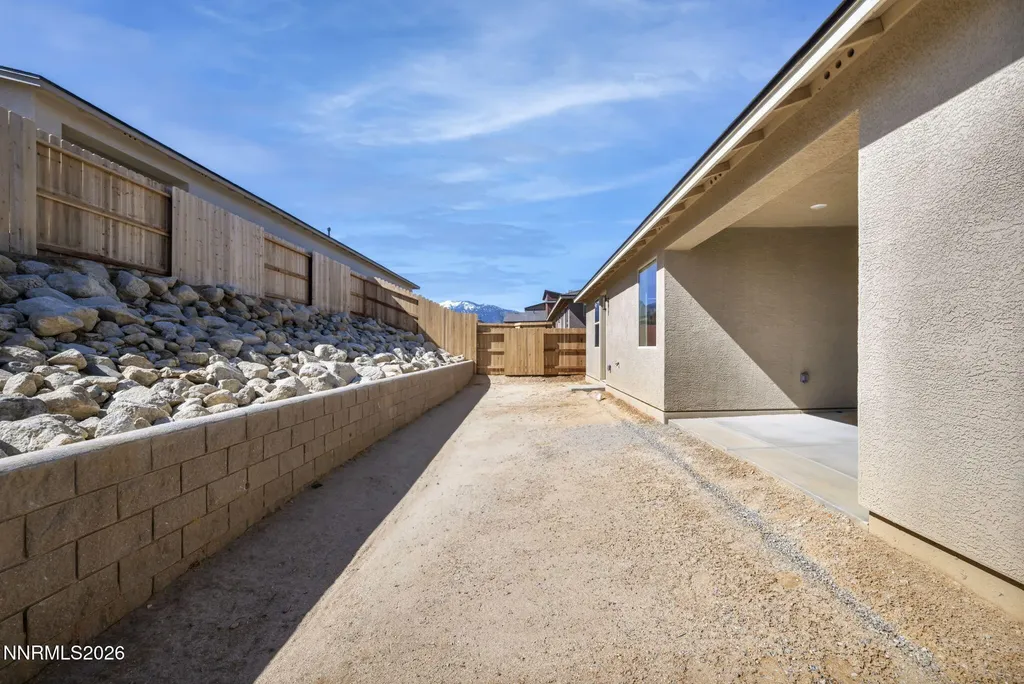 1267 Nebula Carson City NV 89705