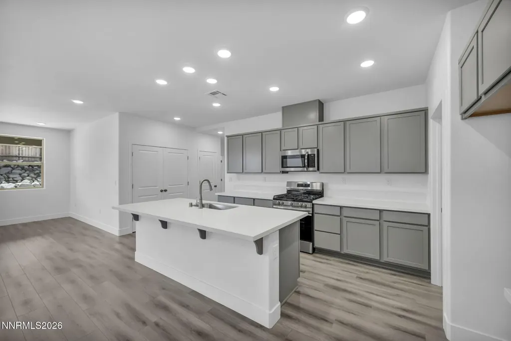 1267 Nebula Carson City NV 89705