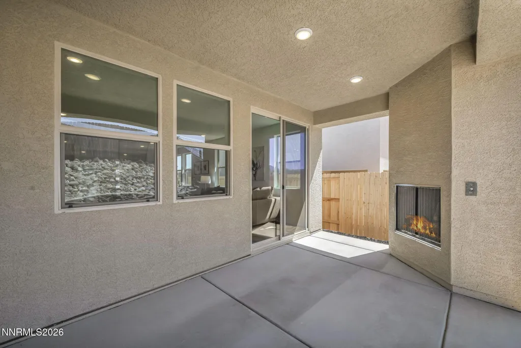 1267 Nebula Carson City NV 89705