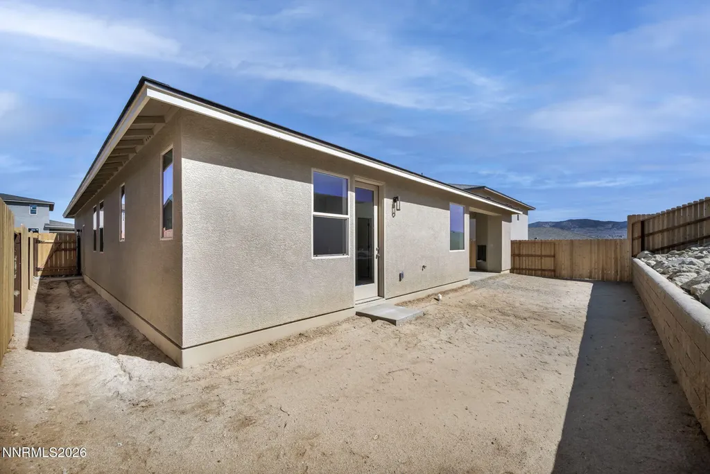 1267 Nebula Carson City NV 89705