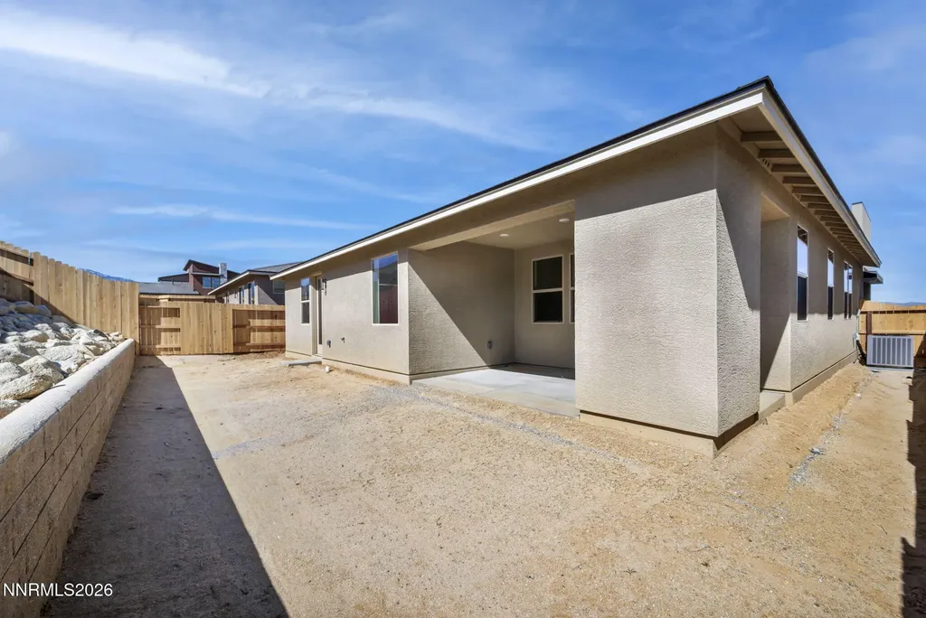 1267 Nebula Carson City NV 89705