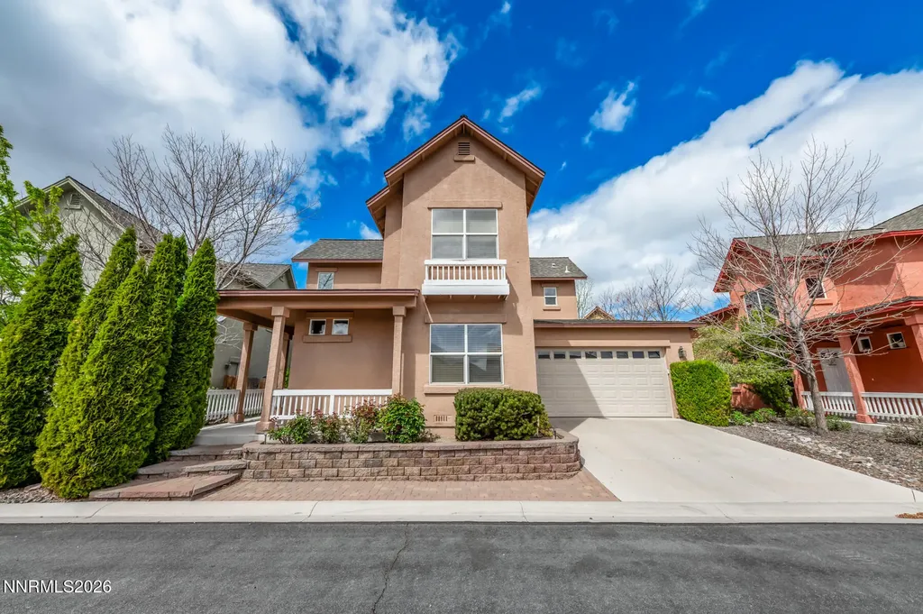 998 Marble Hills Sparks NV 89436