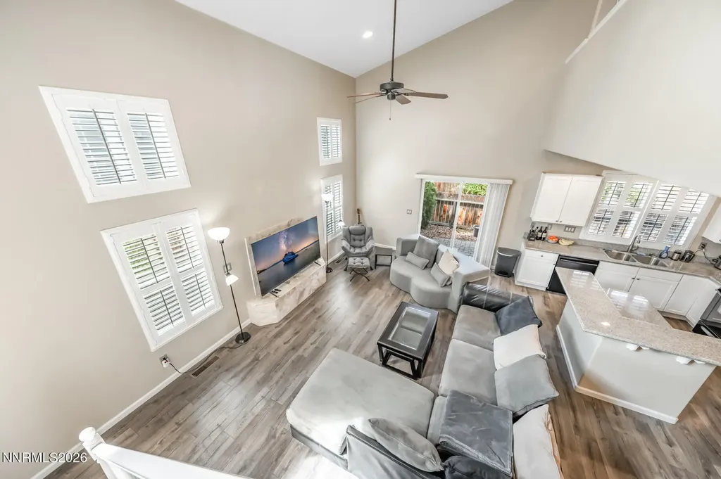 998 Marble Hills Sparks NV 89436