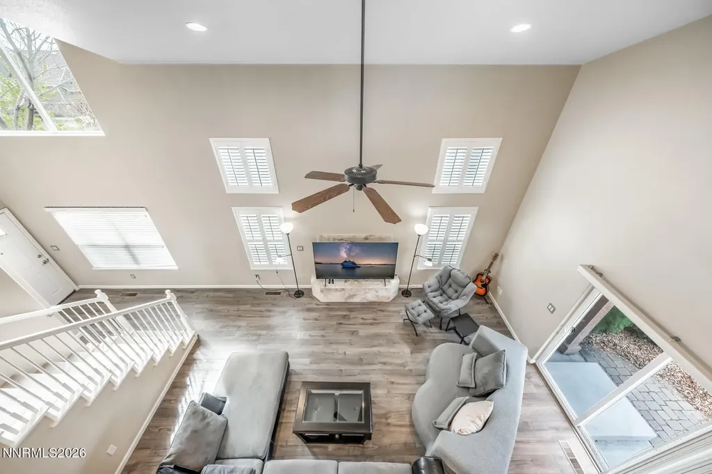 998 Marble Hills Sparks NV 89436