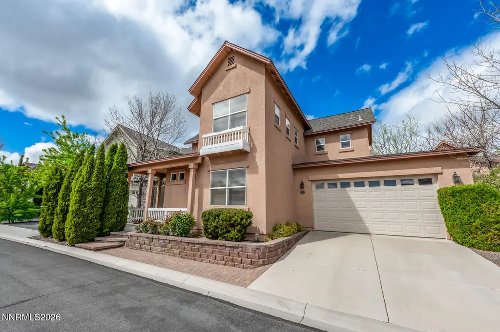 998 Marble Hills Sparks NV 89436