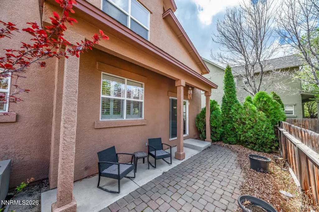 998 Marble Hills Sparks NV 89436