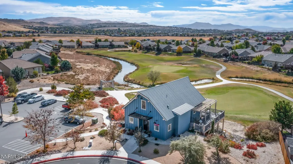 998 Marble Hills Sparks NV 89436