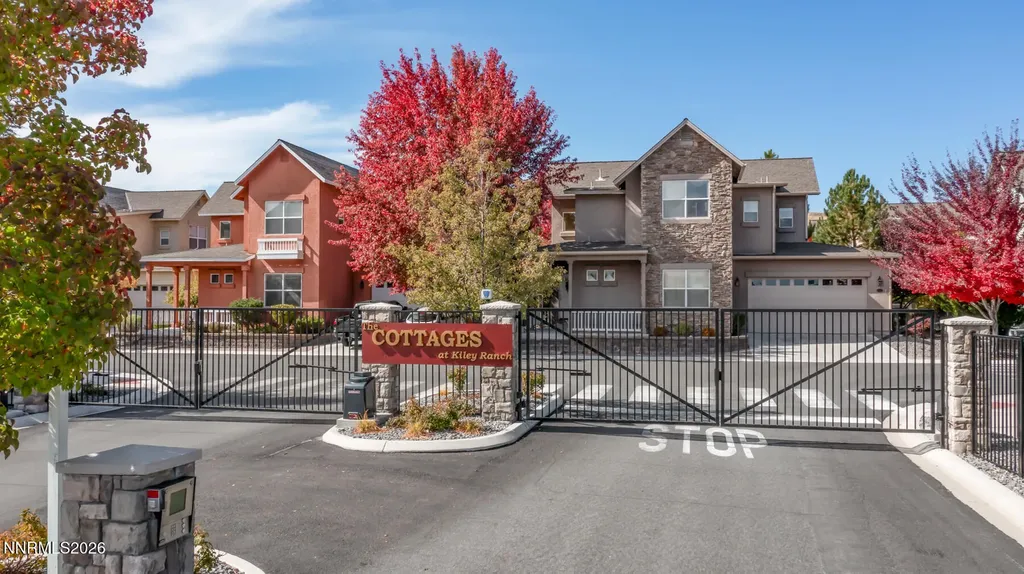 998 Marble Hills Sparks NV 89436