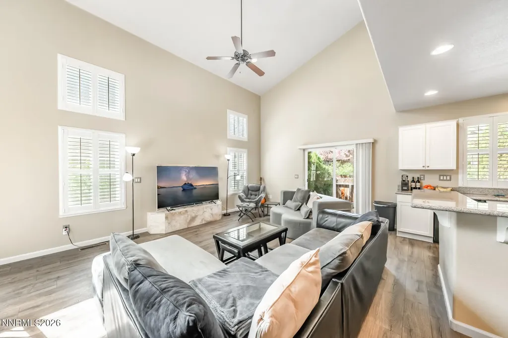 998 Marble Hills Sparks NV 89436