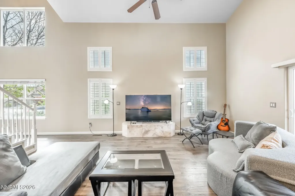 998 Marble Hills Sparks NV 89436