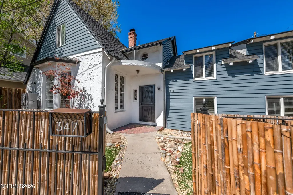 347 Mary Reno NV 89509