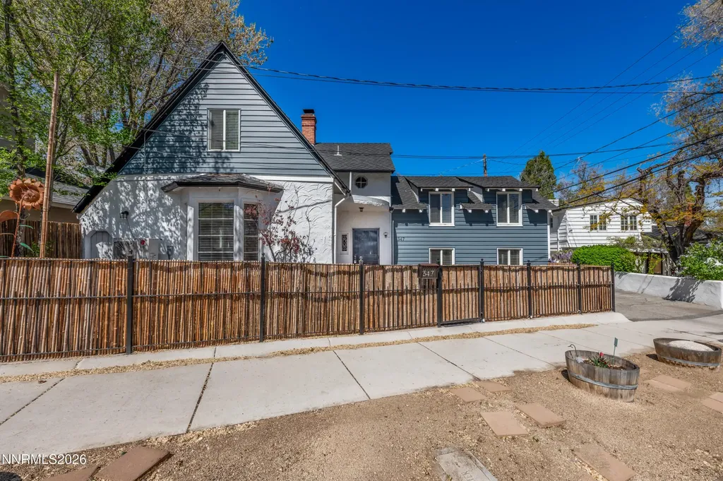 347 Mary Reno NV 89509