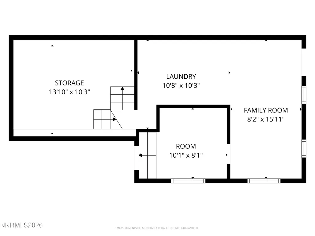 347 Mary Reno NV 89509