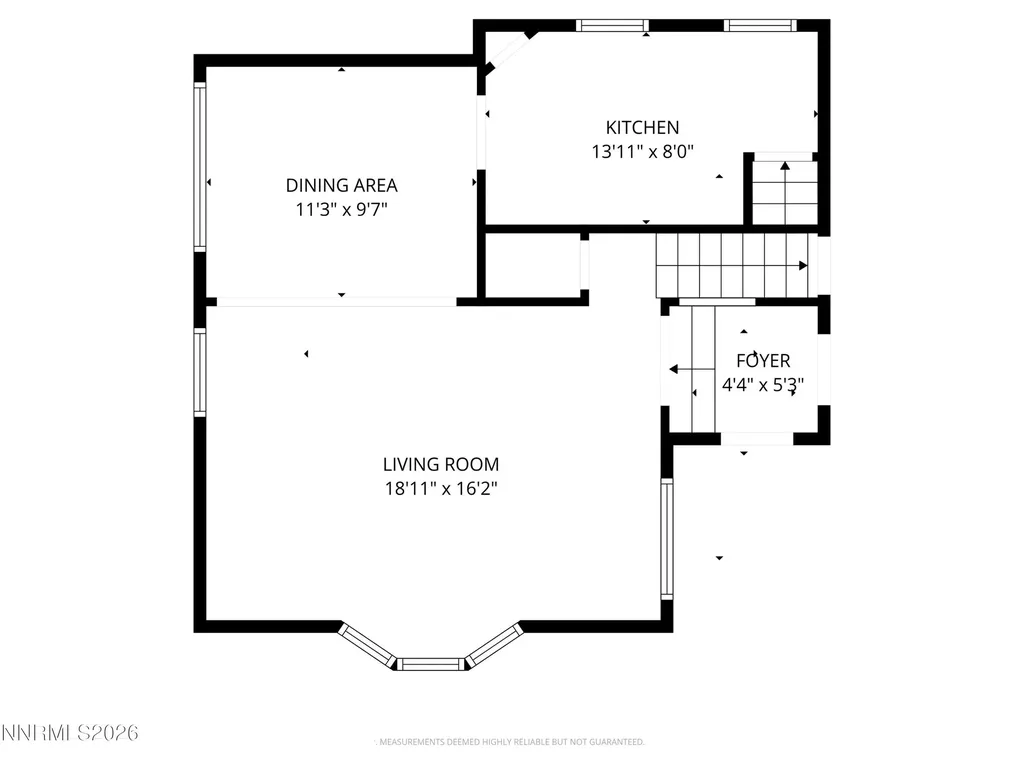 347 Mary Reno NV 89509