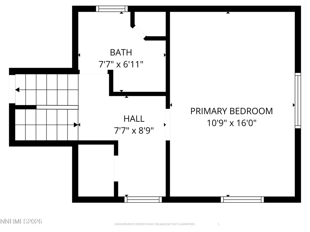 347 Mary Reno NV 89509